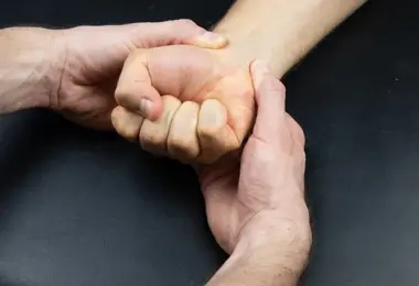 Prueba de Allen en casa