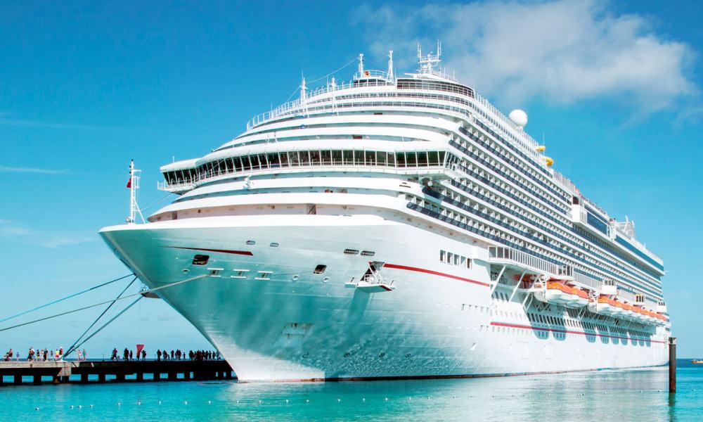 Cruceros de lujo