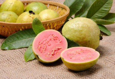 guayaba para regular el azucar en sangre