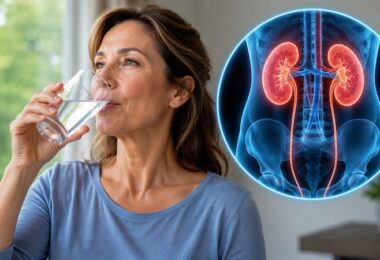 mejorar la salud renal