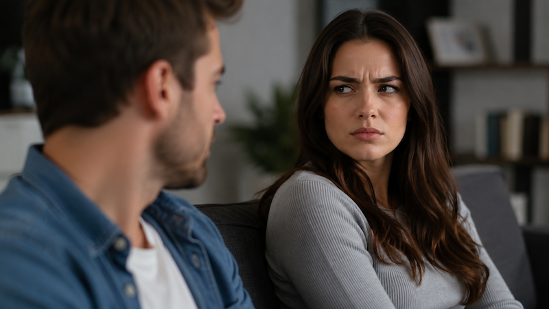 La regla “de 3 segundos” que utilizan las mujeres inteligentes para detectar instantáneamente a una persona tóxica