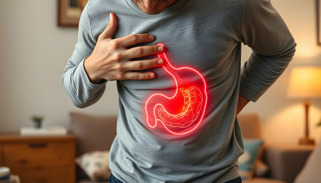 10 alimentos que debes evitar si sufres de acidez estomacal, según gastroenterólogos