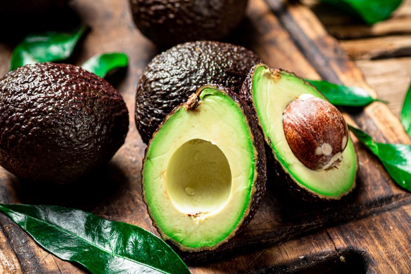 Has estado comiendo aguacates de forma incorrecta y eso podría estar arruinando sus beneficios