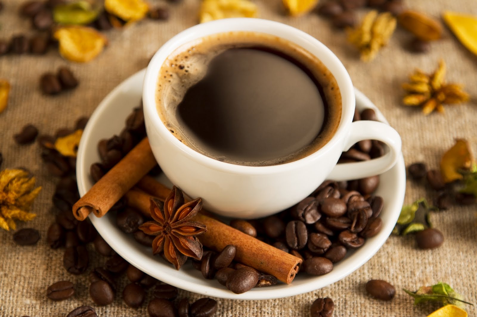 Esto le sucede a tus riñones si consumes café diariamente sin control