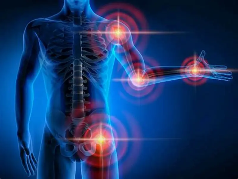 Por qué el Omega-3 hace por tus articulaciones lo que las vitaminas no pueden