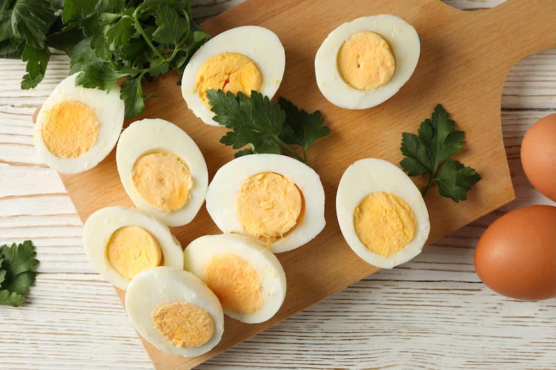 Las inesperadas consecuencias del consumo excesivo de huevos