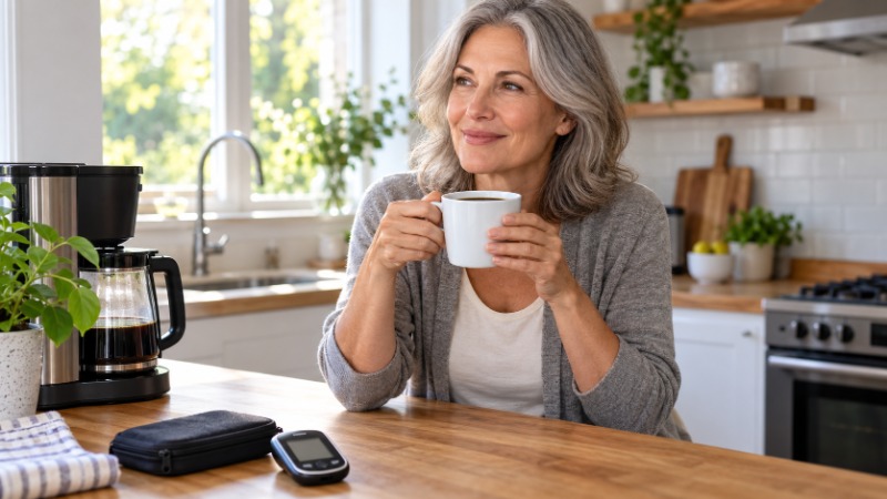 Este tipo de café es el que ayuda a controlar la diabetes y pocos lo informan