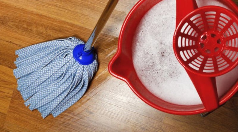¿Por qué deberías limpiar la casa con canela y vinagre?